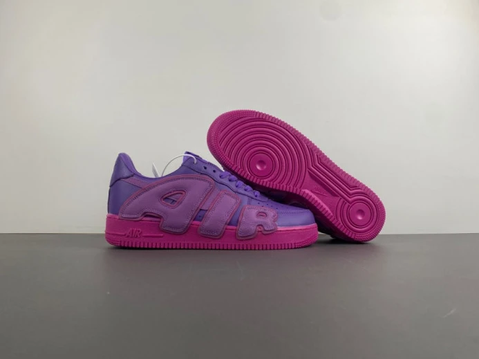 nike air force 1 low cactus plant flea market fuchsia dream fq7069- EasyMatch 2957