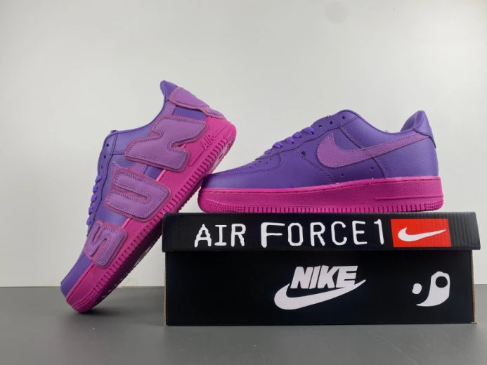 nike air force 1 low cactus plant flea market fuchsia dream fq7069- EasyMatch 2957
