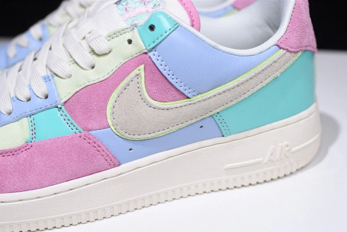 nike air force 1 low easter 2018 ah8462- WellDesigned 3020