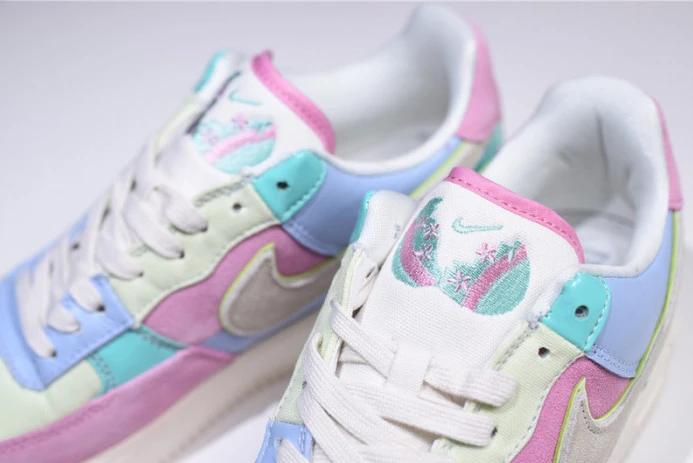 nike air force 1 low easter 2018 ah8462- WellDesigned 3020