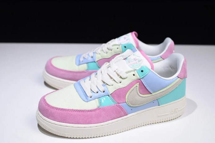 nike air force 1 low easter 2018 ah8462- WellDesigned 3020