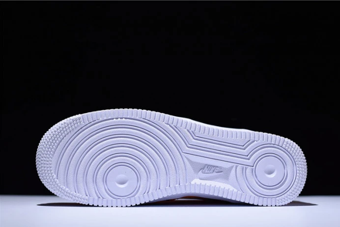 nike air force 1 low just do it 905345- GoAnywhere 3018