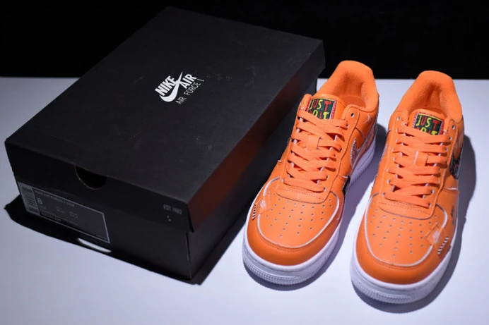 nike air force 1 low just do it 905345- GoAnywhere 3018