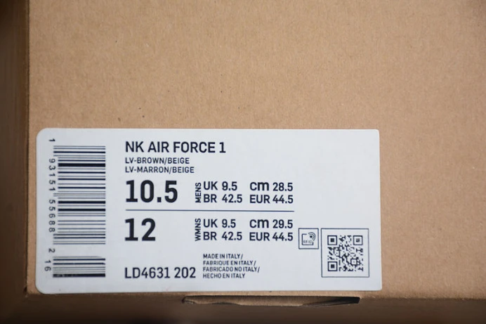 nike air force 1 low ld4631- SportInspired 3256