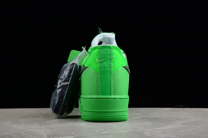 nike air force 1 low light green spark dx1419- BestValue 3273