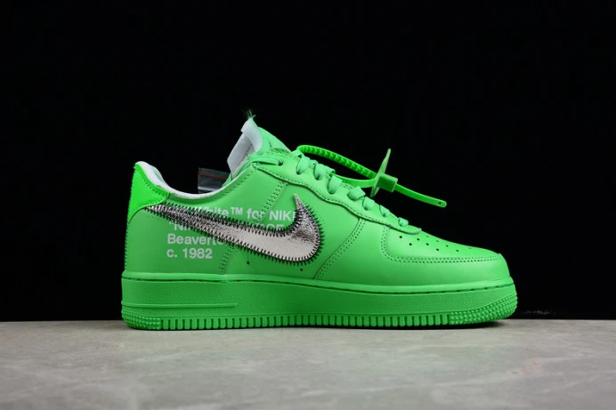 nike air force 1 low light green spark dx1419- BestValue 3273