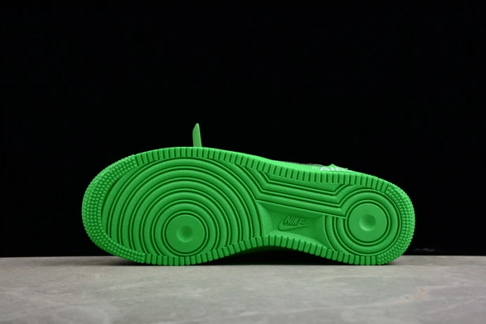 nike air force 1 low light green spark dx1419- BestValue 3273