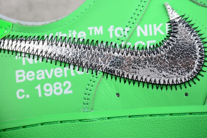 nike air force 1 low light green spark dx1419- BestValue 3273