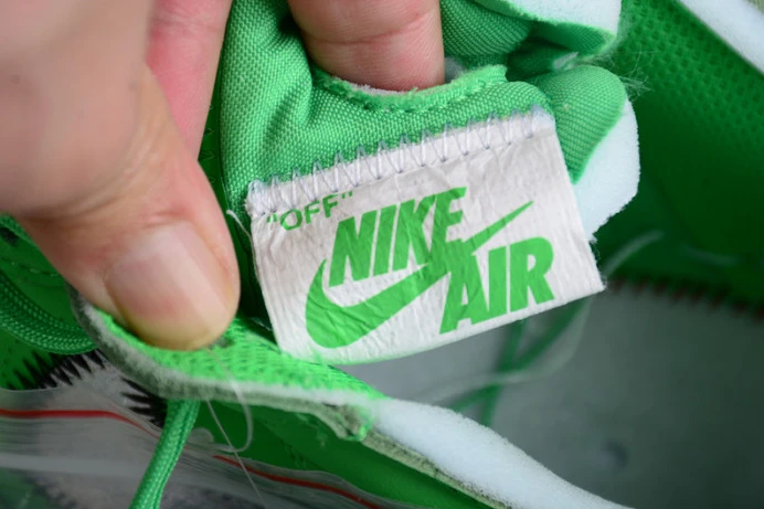 nike air force 1 low light green spark dx1419- BestValue 3273