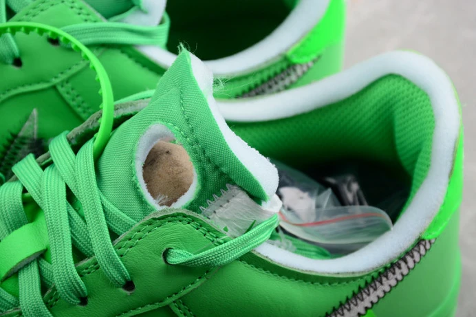 nike air force 1 low light green spark dx1419- BestValue 3273