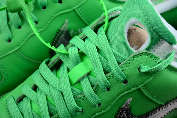 nike air force 1 low light green spark dx1419- BestValue 3273