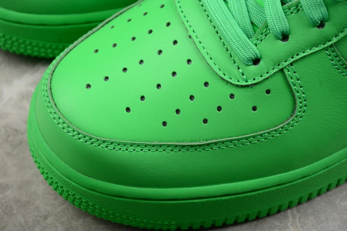 nike air force 1 low light green spark dx1419- BestValue 3273