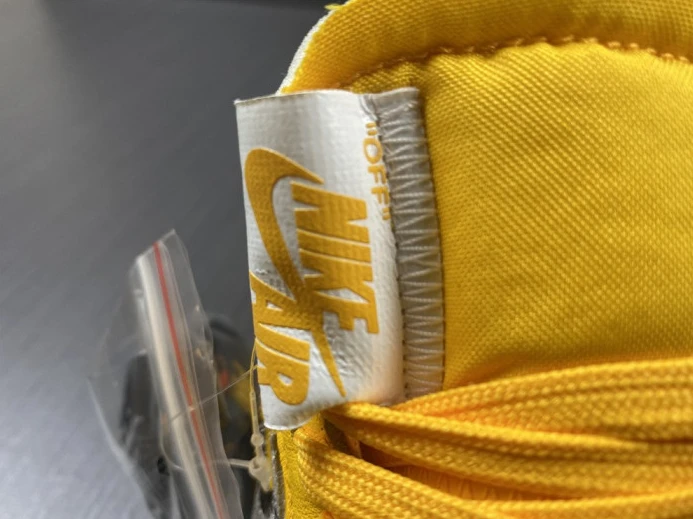 nike air force 1 low ofw university gold metallic silver dd1876- GoAnywhere 3301
