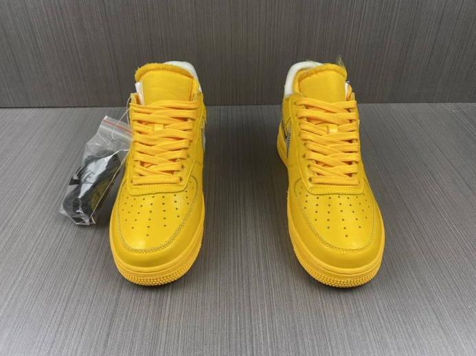 nike air force 1 low ofw university gold metallic silver dd1876- GoAnywhere 3301