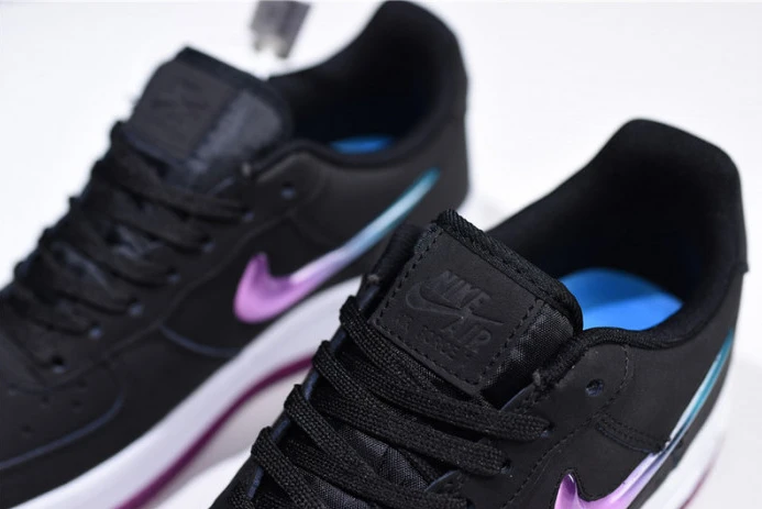 nike air force 1 low playstation at4143- NewStyle 3038