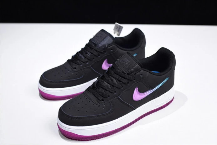 nike air force 1 low playstation at4143- NewStyle 3038