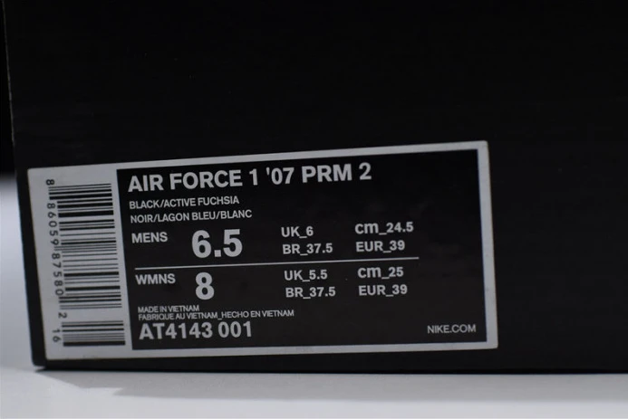 nike air force 1 low playstation at4143- NewStyle 3038