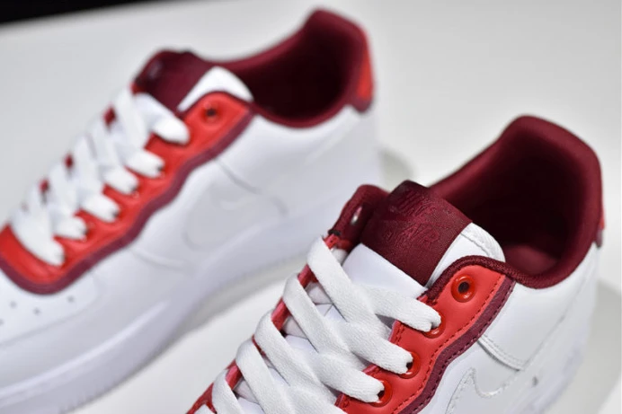 nike air force 1 low se red aa0287- GoAnywhere 3033