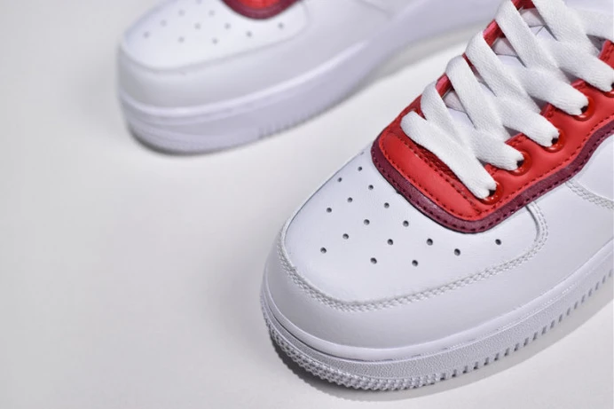 nike air force 1 low se red aa0287- GoAnywhere 3033