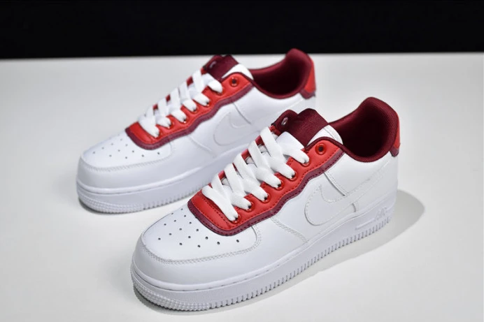 nike air force 1 low se red aa0287- GoAnywhere 3033