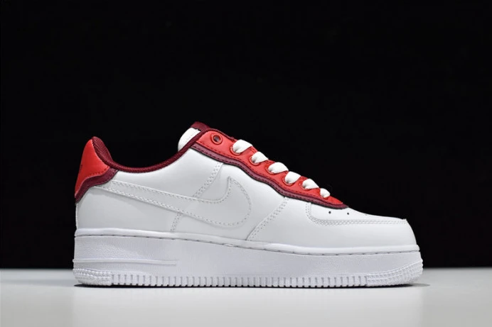 nike air force 1 low se red aa0287- GoAnywhere 3033
