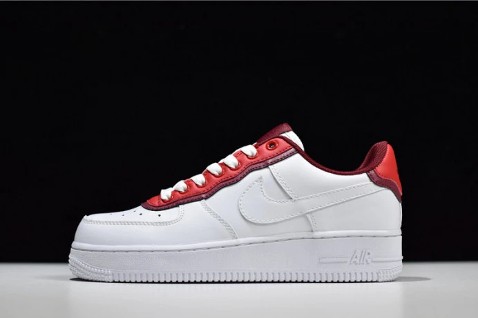 nike air force 1 low se red aa0287- GoAnywhere 3033