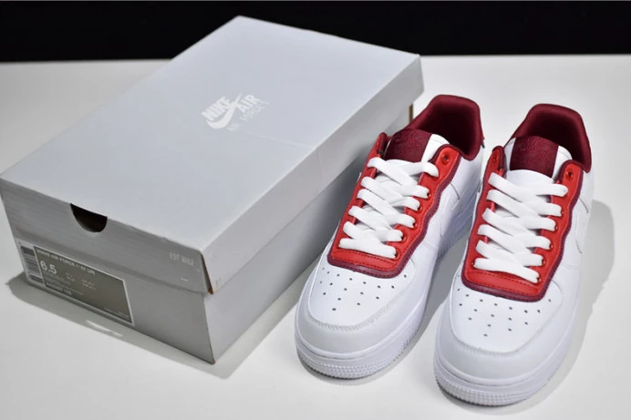 nike air force 1 low se red aa0287- GoAnywhere 3033