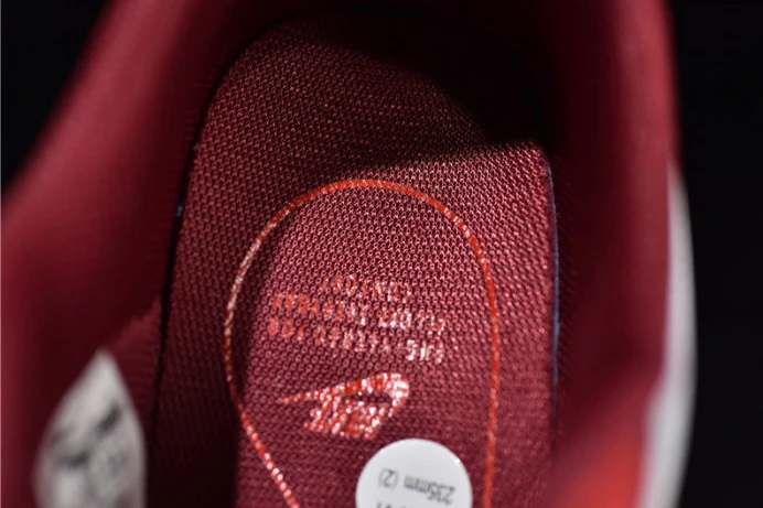 nike air force 1 low se red aa0287- GoAnywhere 3033