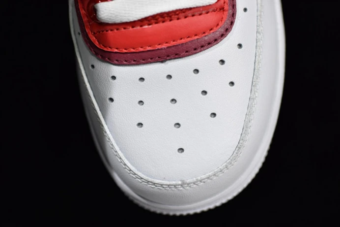 nike air force 1 low se red aa0287- GoAnywhere 3033