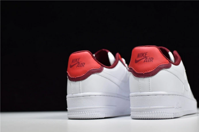 nike air force 1 low se red aa0287- GoAnywhere 3033
