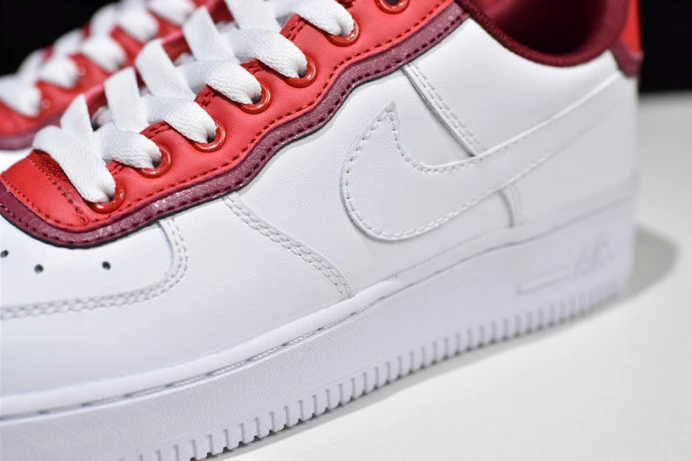 nike air force 1 low se red aa0287- GoAnywhere 3033