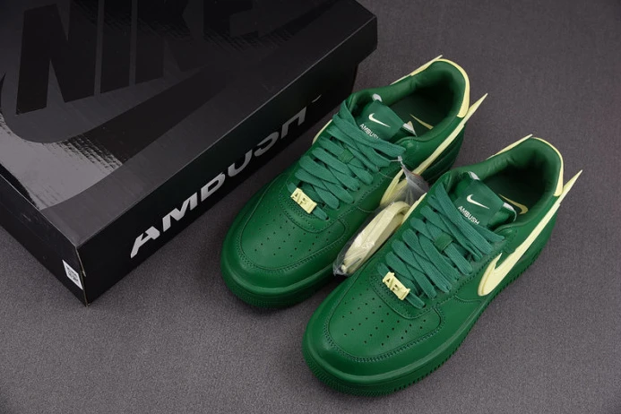 nike air force 1 low sp ambush pine green dv3464- AllSeason 3293