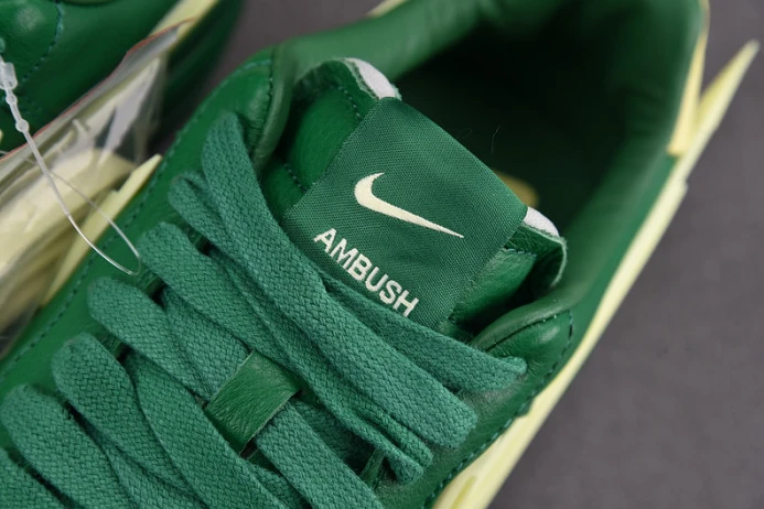 nike air force 1 low sp ambush pine green dv3464- AllSeason 3293