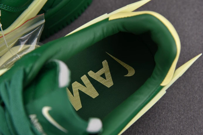 nike air force 1 low sp ambush pine green dv3464- AllSeason 3293