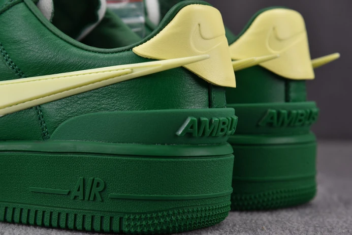 nike air force 1 low sp ambush pine green dv3464- AllSeason 3293