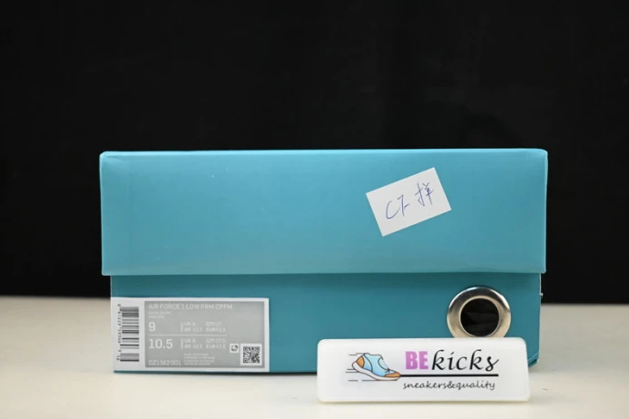 nike air force 1 low sp tiffany and co. dz1382- AllSeason 3274