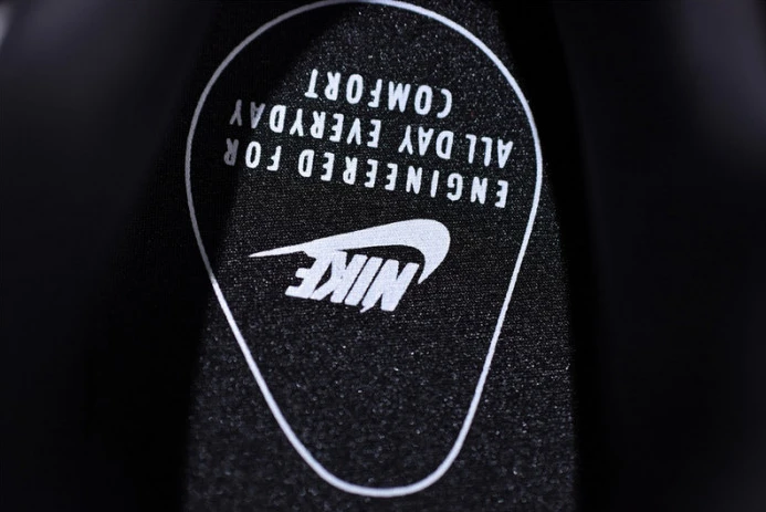 nike air force 1 low stars black ar0639- ModernLook 3001