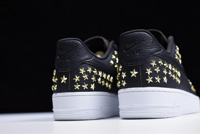 nike air force 1 low stars black ar0639- ModernLook 3001