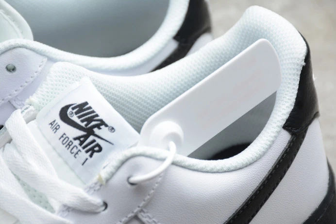 nike air force 1 low white black midsole ck7663- WellDesigned 2956