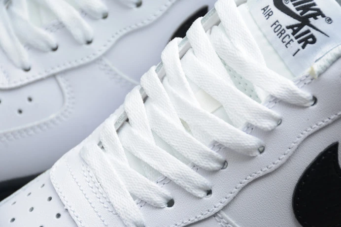 nike air force 1 low white black midsole ck7663- WellDesigned 2956