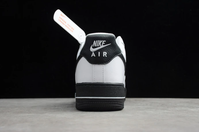 nike air force 1 low white black midsole ck7663- WellDesigned 2956