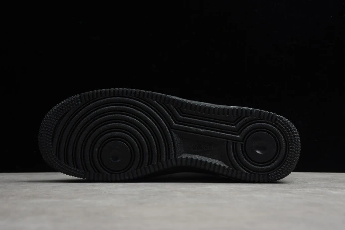 nike air force 1 low white black midsole ck7663- WellDesigned 2956