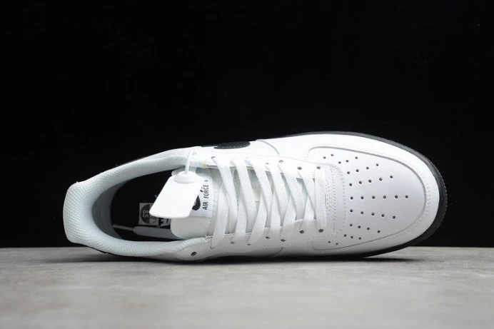 nike air force 1 low white black midsole ck7663- WellDesigned 2956