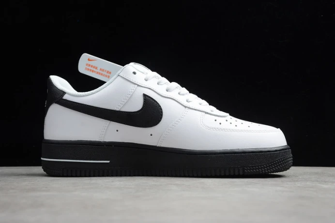nike air force 1 low white black midsole ck7663- WellDesigned 2956