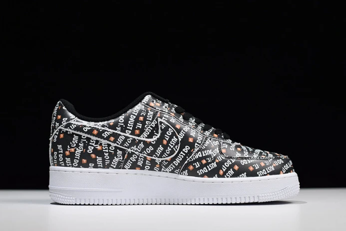 nike air force 1 low “just do it” print ao3977- NewStyle 3059
