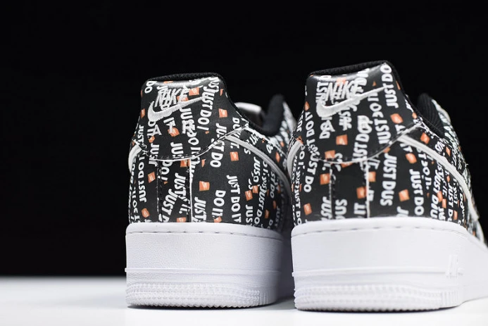 nike air force 1 low “just do it” print ao3977- NewStyle 3059