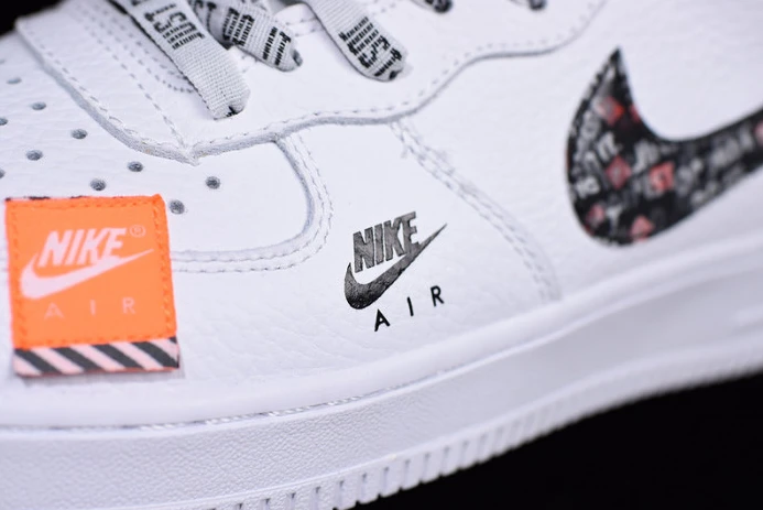 nike air force 1 mid “just do it” bq6474- DailyWear 3015