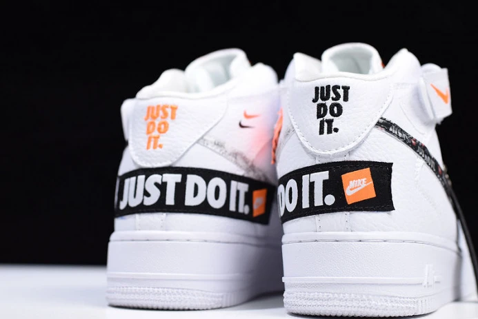 nike air force 1 mid “just do it” bq6474- DailyWear 3015