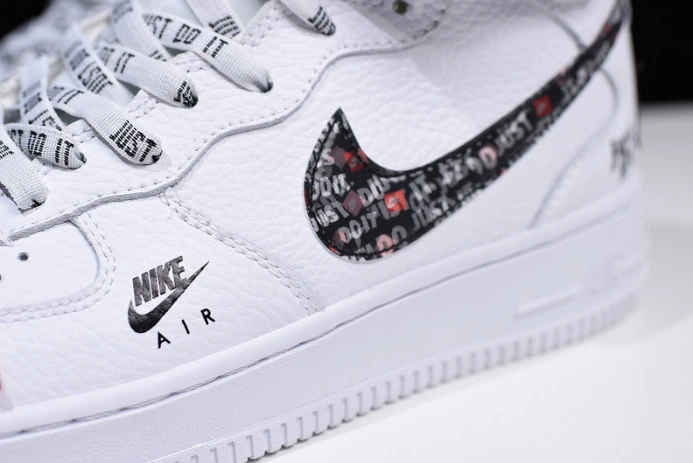 nike air force 1 mid “just do it” bq6474- DailyWear 3015