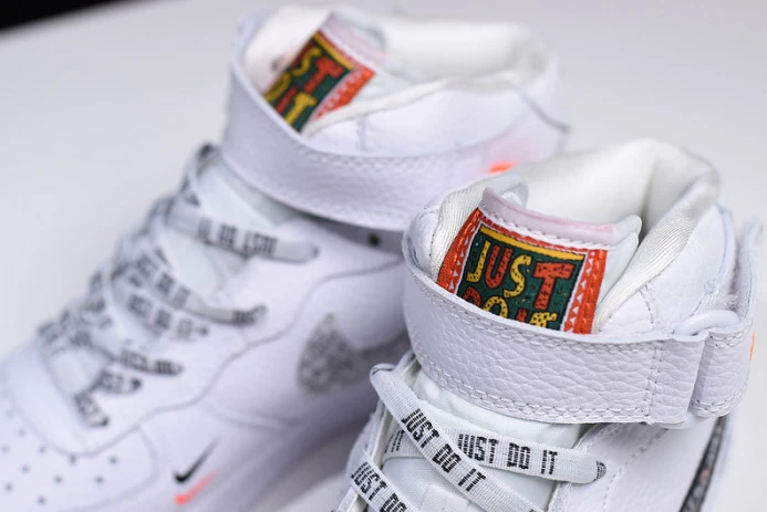 nike air force 1 mid “just do it” bq6474- DailyWear 3015